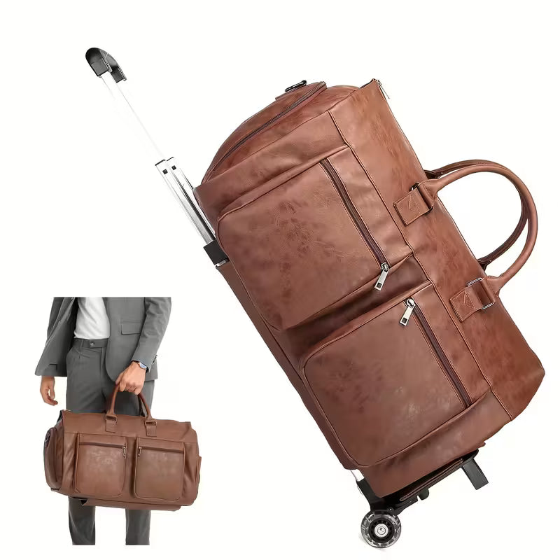 3 in 1 Multipurpose Duffle Bag