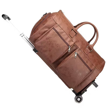 3 in 1 Multipurpose Duffle Bag